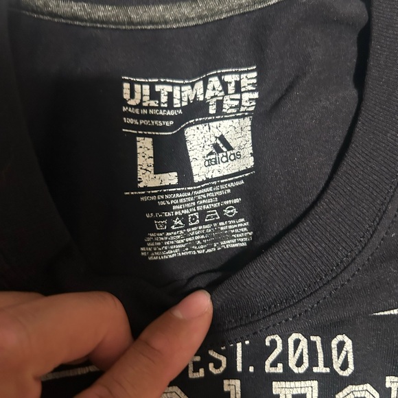 Texas University Merch Bundle. - Picture 2 of 8